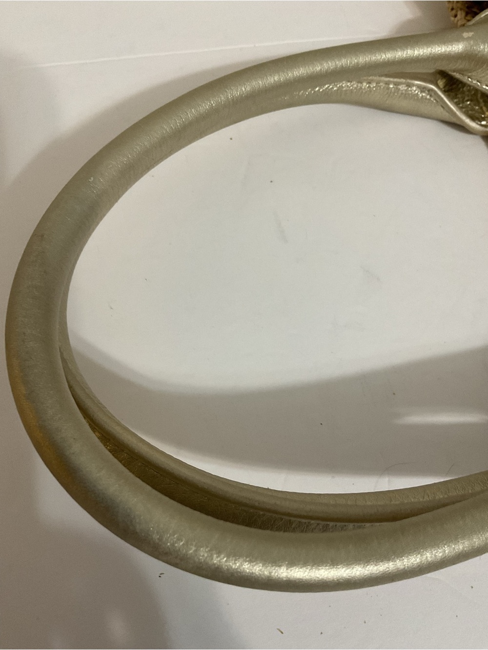 Tory Burch Ella Straw Raffia Tote - Picture 8 of 12